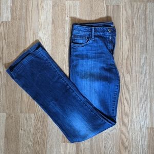 Joe's Jeans High Waist Bootcut